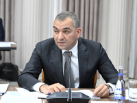 Azerbaijan’s Economic Council discusses development of tourism sector (PHOTO)