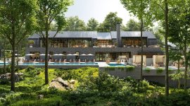 PASHA Real Estate expands global portfolio with One&Only Hudson Valley, New York (PHOTO)