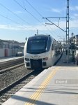 New railway stop starts operating in Azerbaijan (PHOTO/VIDEO)