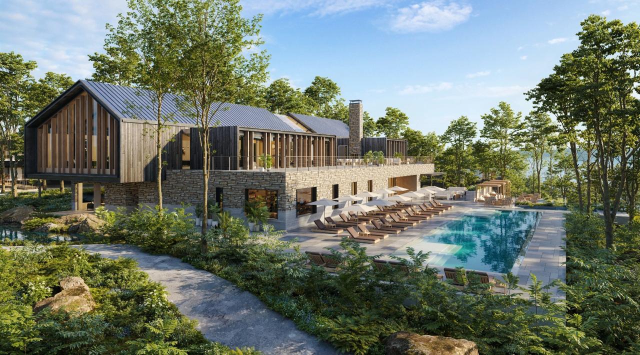 PASHA Real Estate expands global portfolio with One&Only Hudson Valley, New York (PHOTO)