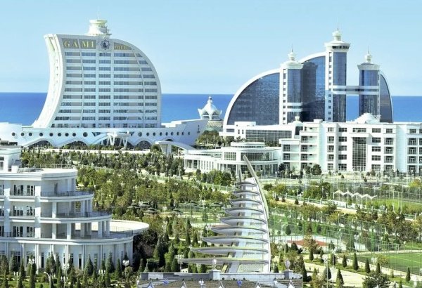 Turkmenistan to host Central Asia-Azerbaijan summit in Awaza on October 8, 2026