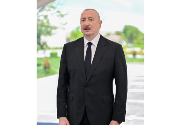 Alongside housing and education, employment issues are also being addressed - President Ilham Aliyev