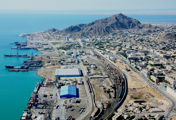 Turkmenistan’s Balkan region reports stable budget execution in early 2026