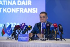 ABB Bank to pay dividends to its shareholders in amount of AZN 200,000,000 this year as well! (PHOTO)