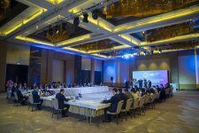 ABB Bank to pay dividends to its shareholders in amount of AZN 200,000,000 this year as well! (PHOTO)