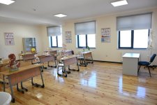 President Ilham Aliyev, First Lady Mehriban Aliyeva attend opening of Shukurbeyli village in Jabrayil district (PHOTO/VIDEO)