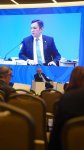 Azerbaijan delegation attends COP31-focused sustainable cities event in Türkiye (PHOTO)