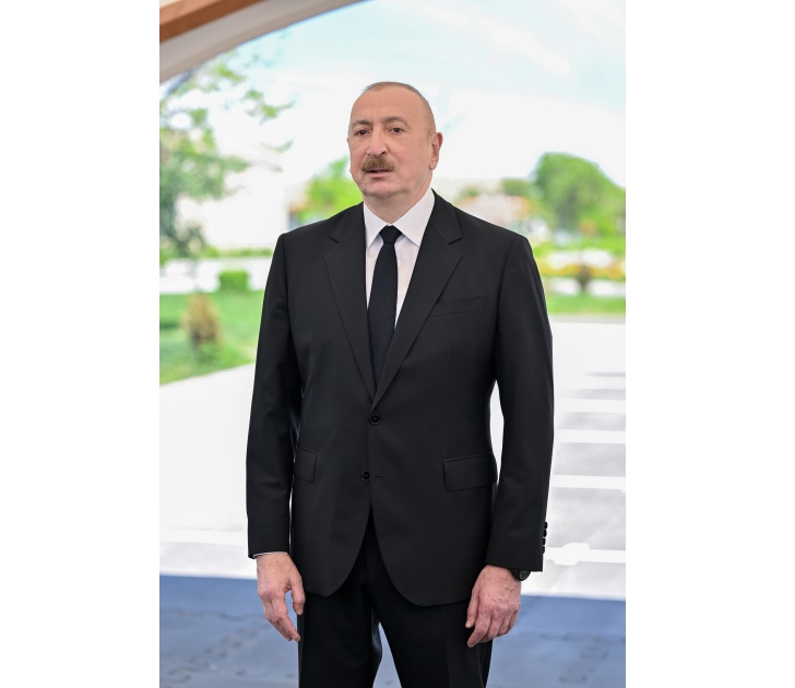 Alongside housing and education, employment issues are also being addressed - President Ilham Aliyev