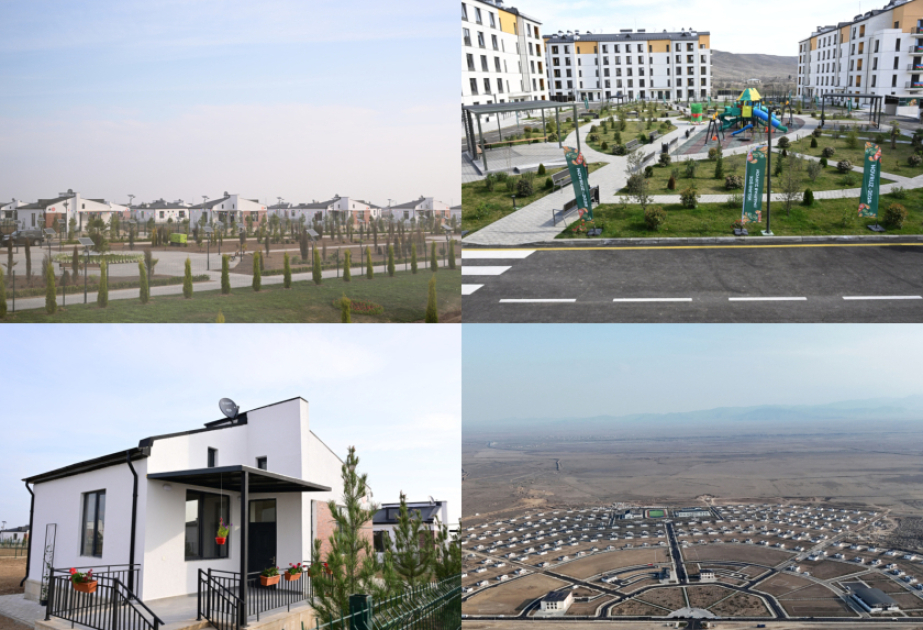 Restoration work in Karabakh and East Zangazur reflects current stage of planned strategic line - Samir Nuriyev