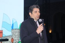 Festival held in Azerbaijan's Khankendi as part of WUF-13 (PHOTO)