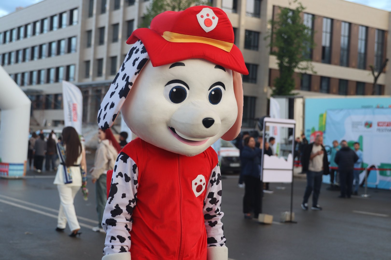 Festival held in Azerbaijan's Khankendi as part of WUF-13 (PHOTO)