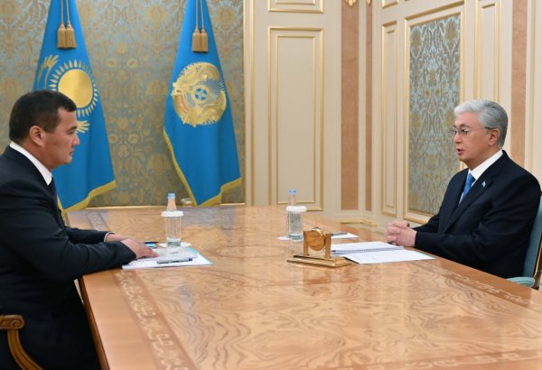 Kazakhstan aims to boost production of high-value goods, Deputy PM says