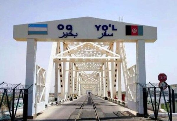 Afghanistan requests Uzbekistan to establish coordination office and expand trade ties