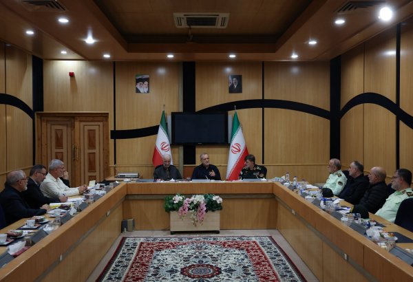 President Pezeshkian discusses Iran’s strategic choices amid tensions