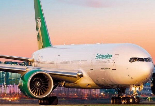 Cambodia, Turkmenistan explore launch of direct flights
