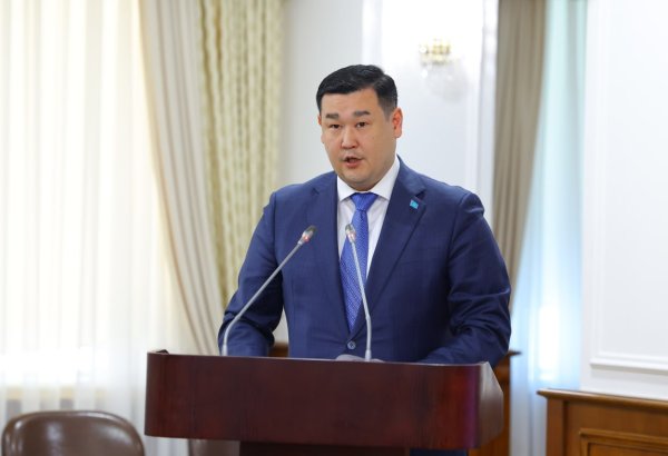 Kazakhstan expands sown area, shifts focus to high-margin crops