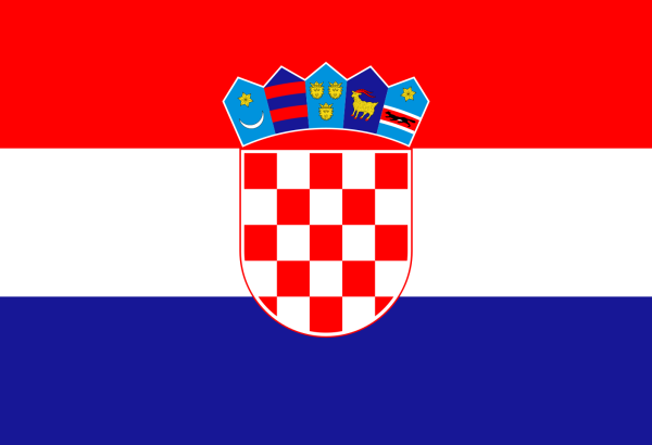 Croatia announces delegation for WUF13 in Baku