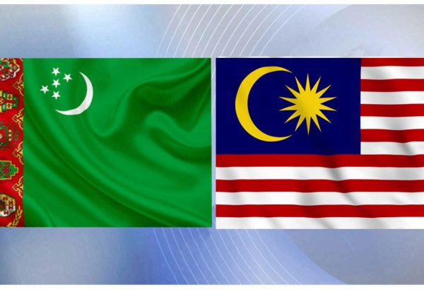 Turkmenistan, Malaysia’s Petronas discuss expansion of energy cooperation
