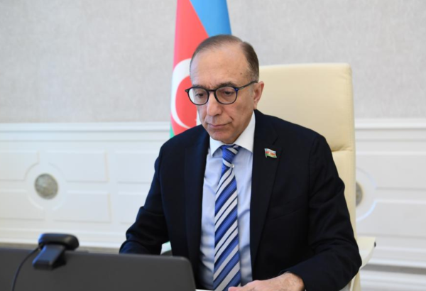 Jean-Noel Barrot completely distorts regional events in French parliament - Azerbaijani MP
