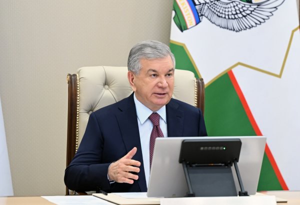 Uzbekistan’s reform drive yields tenfold rise in public services, President says