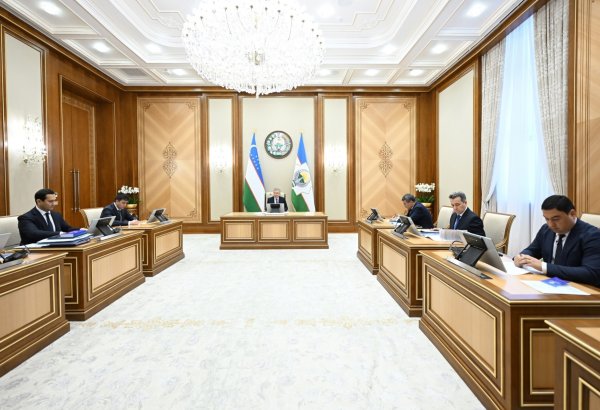 Uzbekistan’s anti-bureaucracy reforms may add $13 bln to economy by 2030 - President