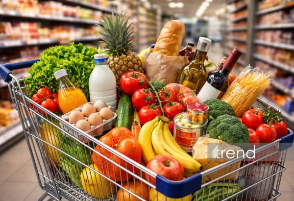 Azerbaijan’s retail sector records growth in trade turnover