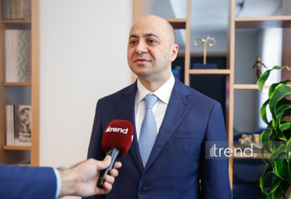 Baku Metro announces steps toward unified transport system (Interview)