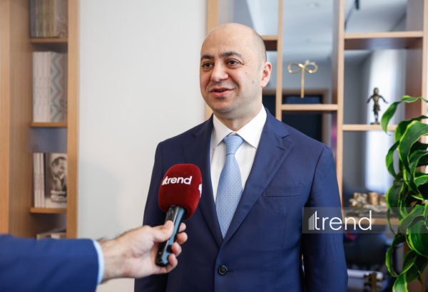 Tram service to be restored in Baku across five directions – Chairman of Baku Metro