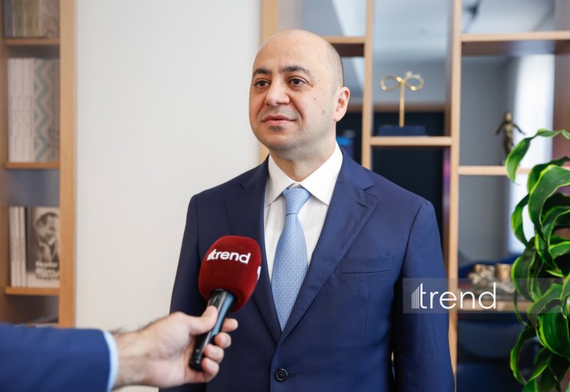 Baku Metro announces steps toward unified transport system (Interview)