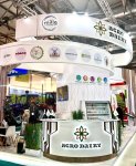 PASHA Holding's Agro Dairy showcases innovative approaches at international agricultural exhibitions and forums (PHOTO)