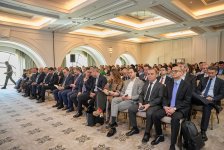 Yelo Bank partners for first "Annual Risk & Resilience Conference" (PHOTO)