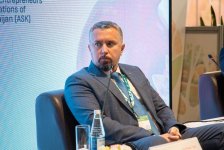 PASHA Holding's Agro Dairy showcases innovative approaches at international agricultural exhibitions and forums (PHOTO)