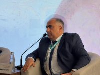 PASHA Holding's Agro Dairy showcases innovative approaches at international agricultural exhibitions and forums (PHOTO)