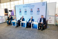 PASHA Holding's Agro Dairy showcases innovative approaches at international agricultural exhibitions and forums (PHOTO)