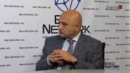Peaceful coexistence between Azerbaijan and Armenia impossible with revanchist sentiment – ​​Vidadi Hasanov in 'Dialogue with Tofig Abbasov' (PHOTO/VIDEO)