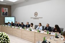 Azerbaijani and Turkmen Trade Unions ink MoU to strengthen cooperation (PHOTO)