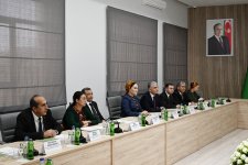 Azerbaijani and Turkmen Trade Unions ink MoU to strengthen cooperation (PHOTO)