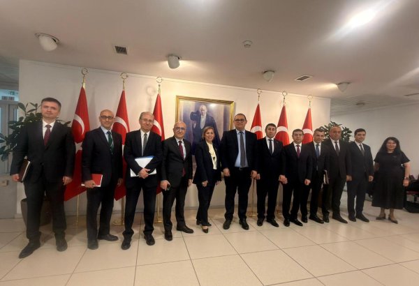 Azerbaijan and Türkiye hold next consular consultations