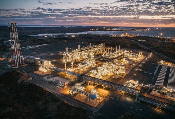 Turkmenistan, Malaysia discuss expansion of gas chemical cooperation