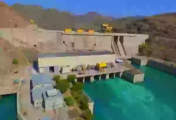 Kyrgyzstan continues modernization of major hydropower plants