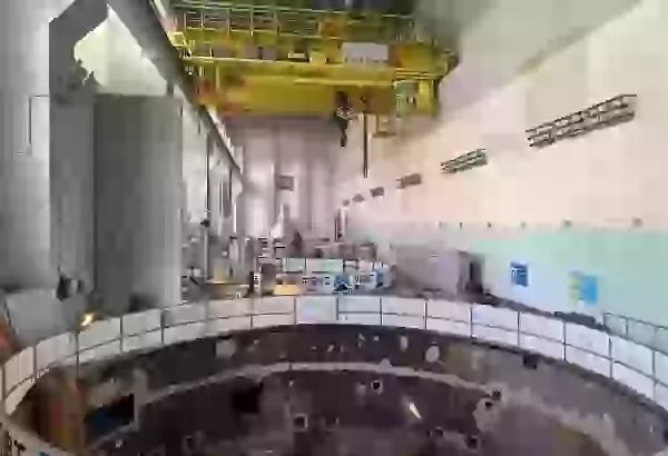 Kyrgyzstan replaces autotransformers at Kurpsai HPP