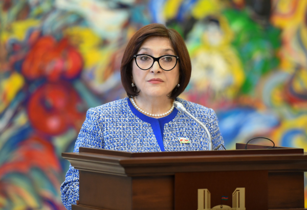 Speaker of Azerbaijani Parliament highlights growing relations with Slovakia