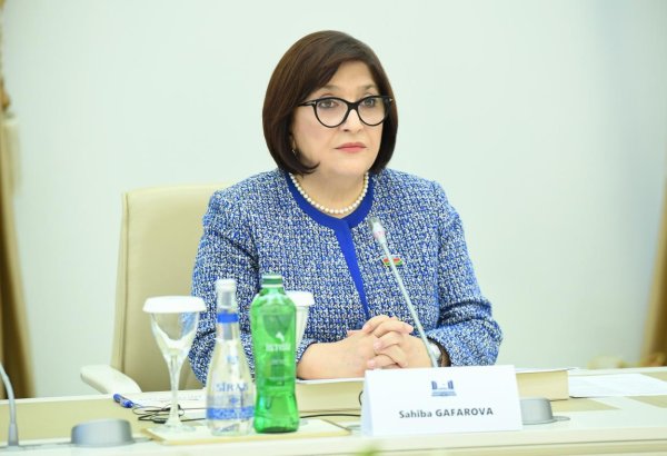 Azerbaijan-Belarus relations hold strategic partnership nature - parliament speaker