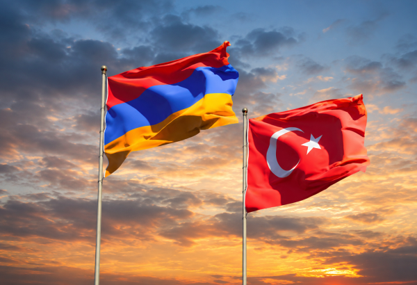 Türkiye announces completion of preparations for direct trade with Armenia