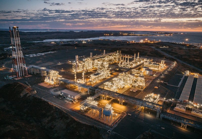 Iran's South Pars Gas Company prepares its two plants for restoration