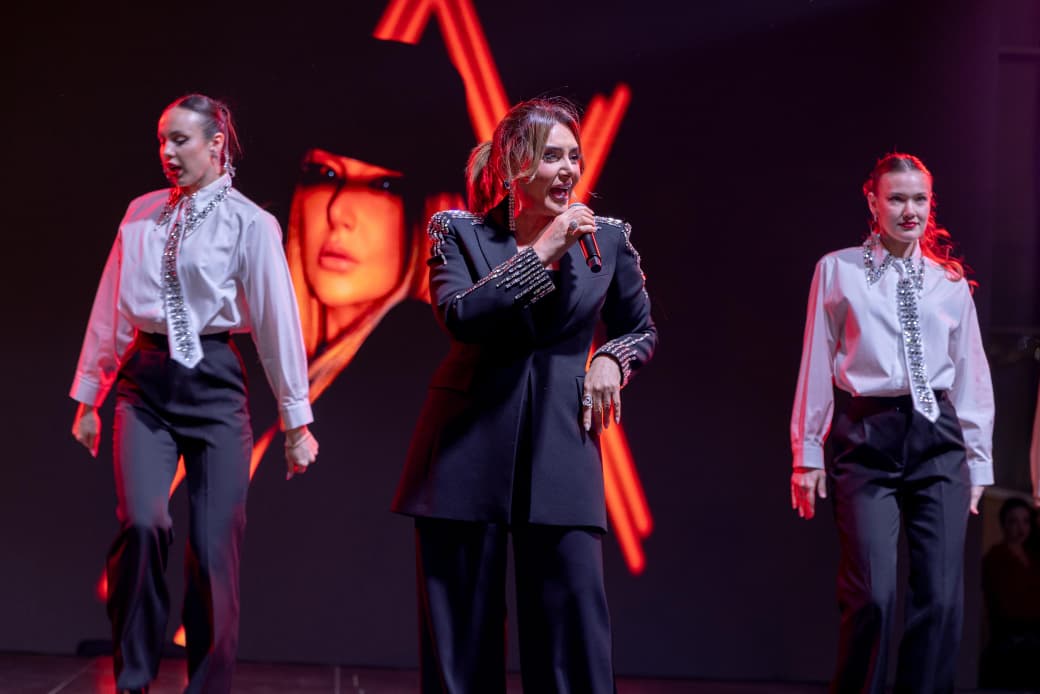 Public programme in Baku marks conclusion of WUF13 Festival (PHOTO)