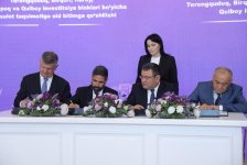 bp enters North Ustyurt PSA in Uzbekistan (PHOTO)