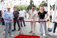 Public programme in Baku marks conclusion of WUF13 Festival (PHOTO)