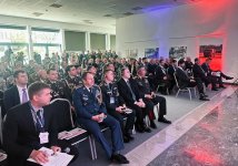 Azerbaijani Defense Minister’s visit to Slovakia continues (PHOTO)