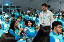 WUF13 Volunteer Programme marks completion of venue training (PHOTO/VIDEO)